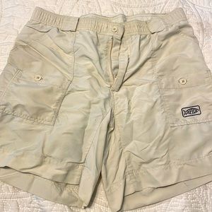 Aftco Men’s fishing shorts